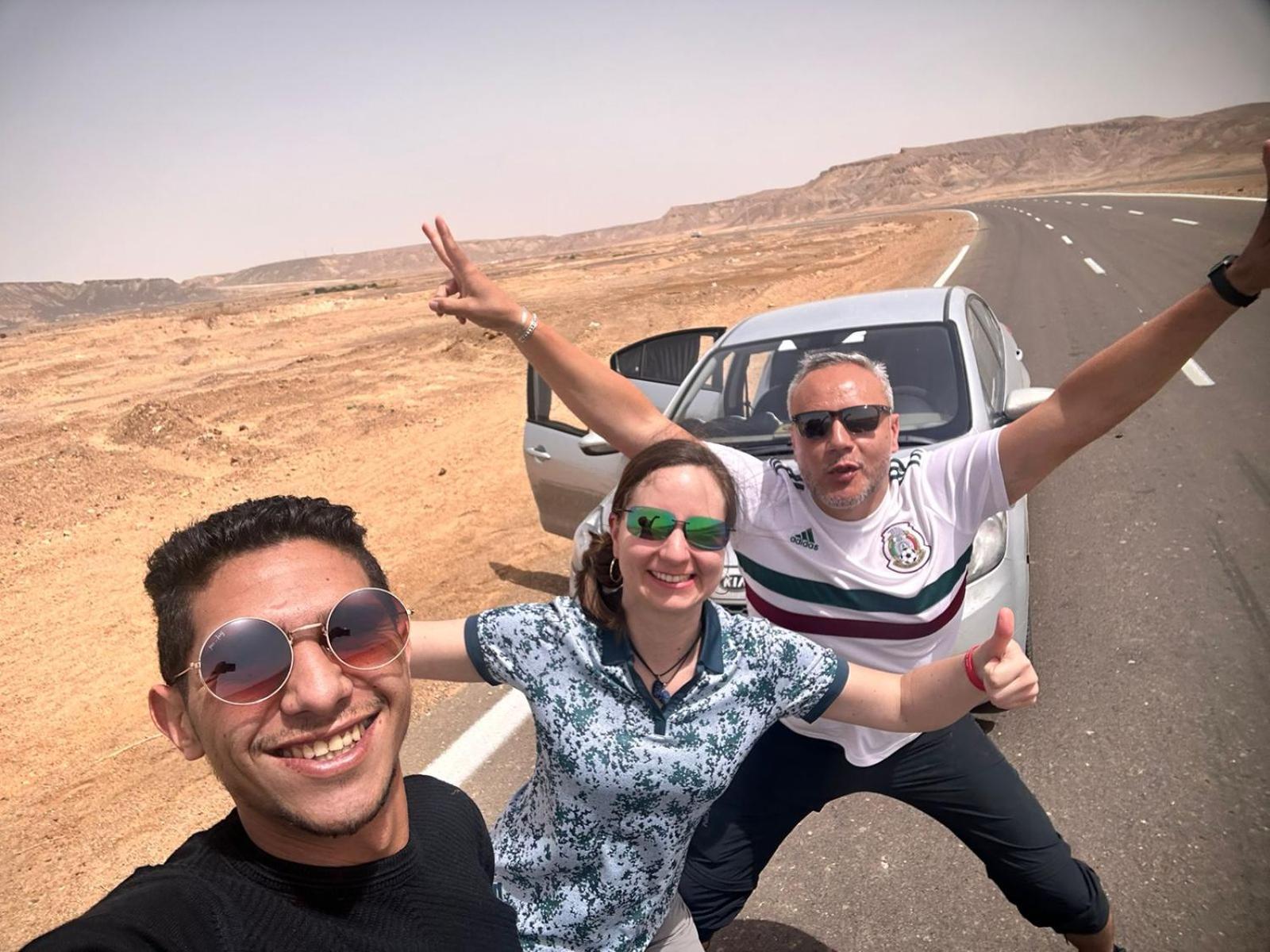 Bella Casa Pyramids Inn Nazlet el-Sîsi Esterno foto