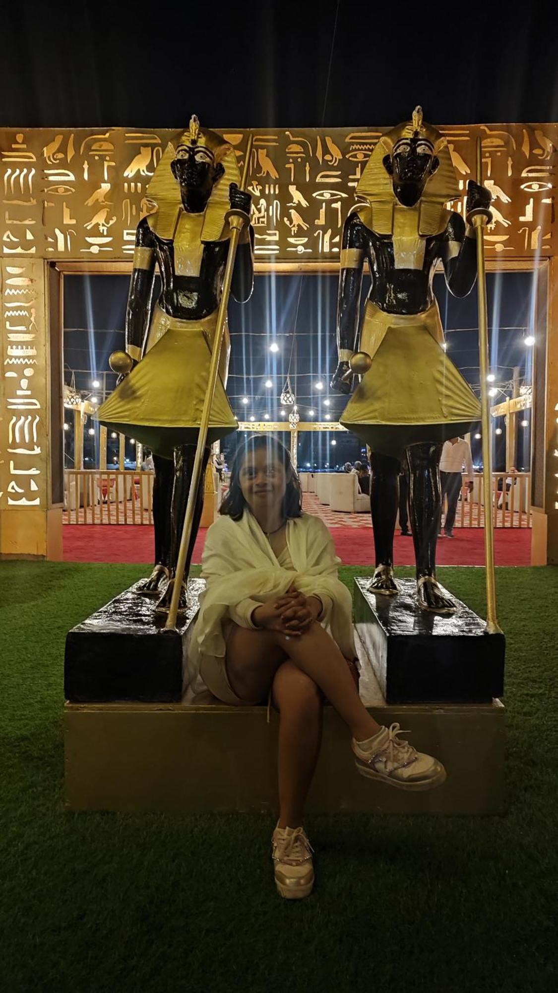 Bella Casa Pyramids Inn Nazlet el-Sîsi Esterno foto